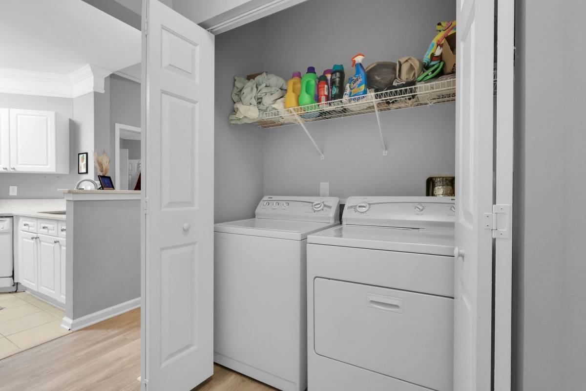 Condo for rent at 1733 Whitemarsh Way, Savannah, GA 31410