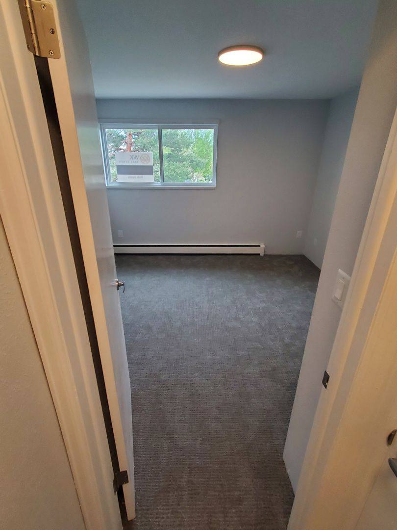 Apartment for rent at 645 Manhattan Place, Boulder, CO 80303
