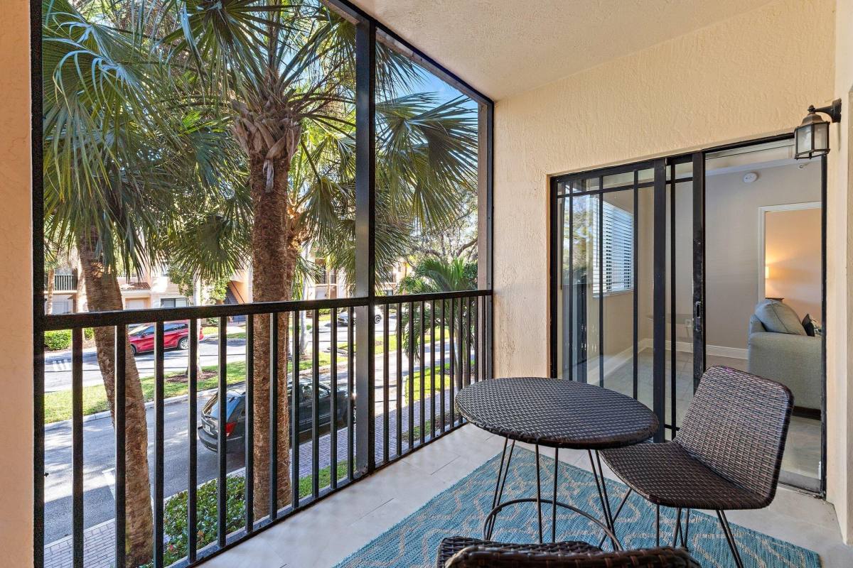 Condo for rent at 2809 Amalei Dr #203, Palm Beach Gardens, FL 33410