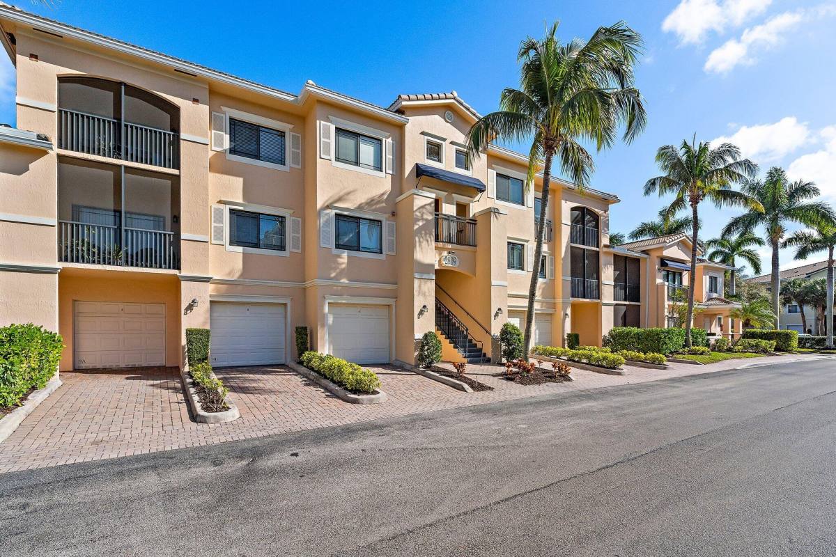 Condo for rent at 2809 Amalei Dr #203, Palm Beach Gardens, FL 33410