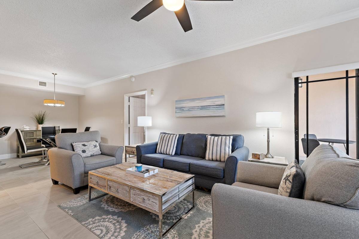 Condo for rent at 2809 Amalei Dr #203, Palm Beach Gardens, FL 33410