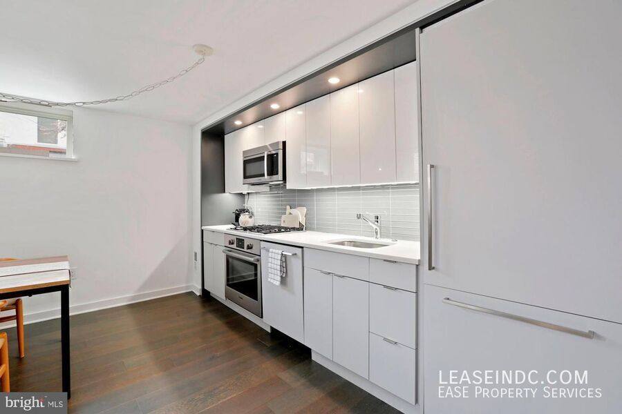 Apartment for rent at 129 W St NW #103, Washington, DC 20001