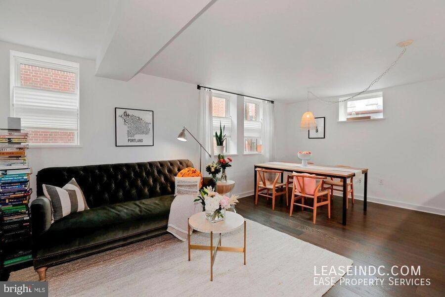 Apartment for rent at 129 W St NW #103, Washington, DC 20001