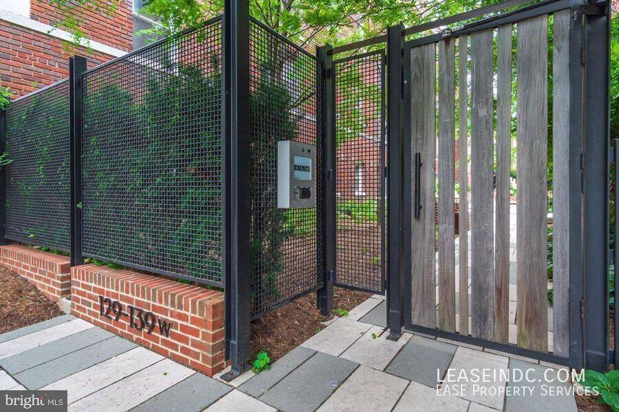 Apartment for rent at 129 W St NW #103, Washington, DC 20001