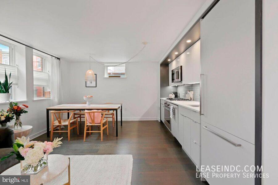 Apartment for rent at 129 W St NW #103, Washington, DC 20001