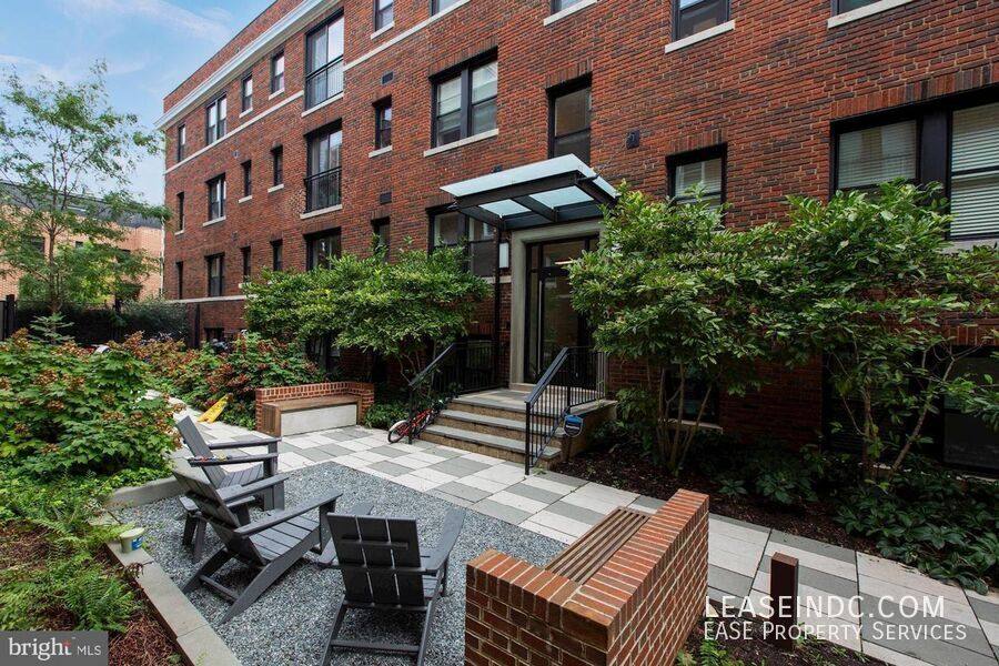 Apartment for rent at 129 W St NW #103, Washington, DC 20001