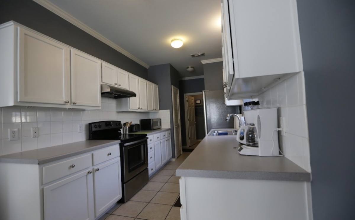 Apartment for rent at 7200 Dan-Jean Dr #7200B, Austin, TX 78745