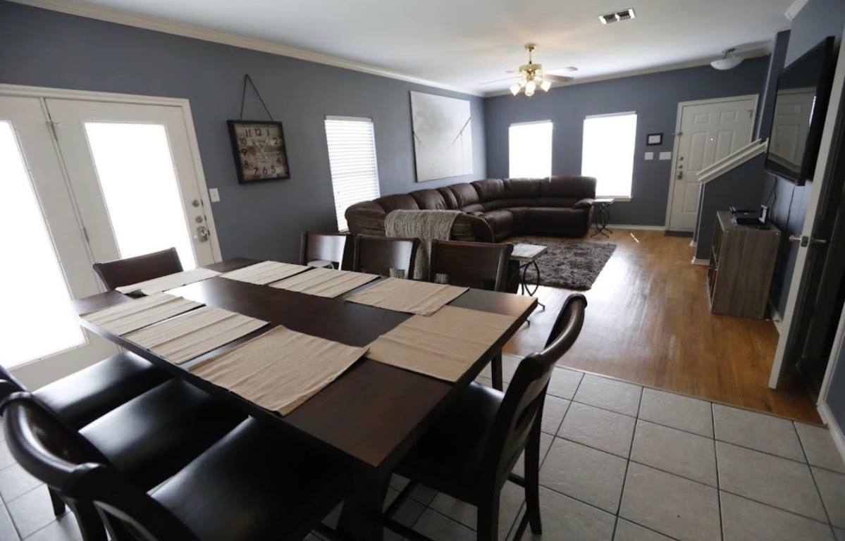 Apartment for rent at 7200 Dan-Jean Dr #7200B, Austin, TX 78745