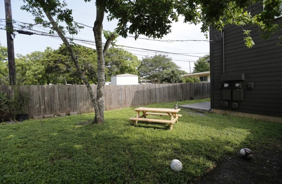Apartment for rent at 7200 Dan-Jean Dr #7200B, Austin, TX 78745