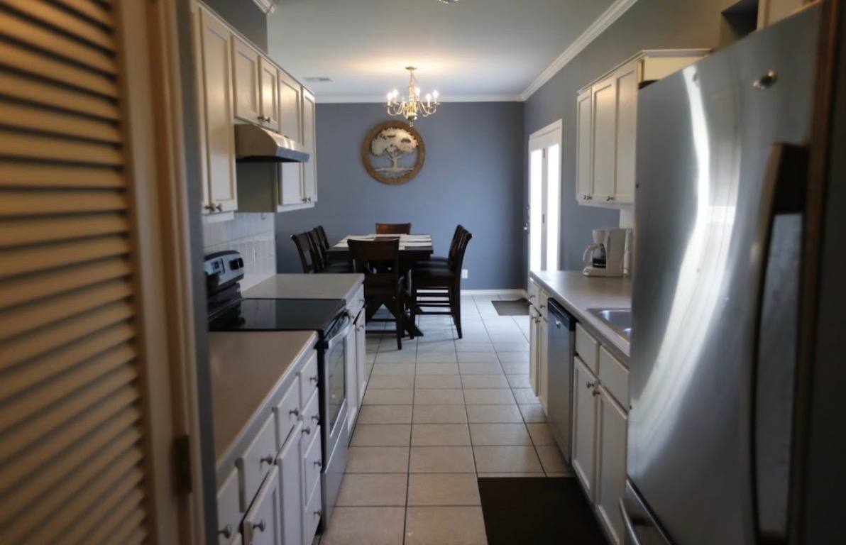 Apartment for rent at 7200 Dan-Jean Dr #7200B, Austin, TX 78745