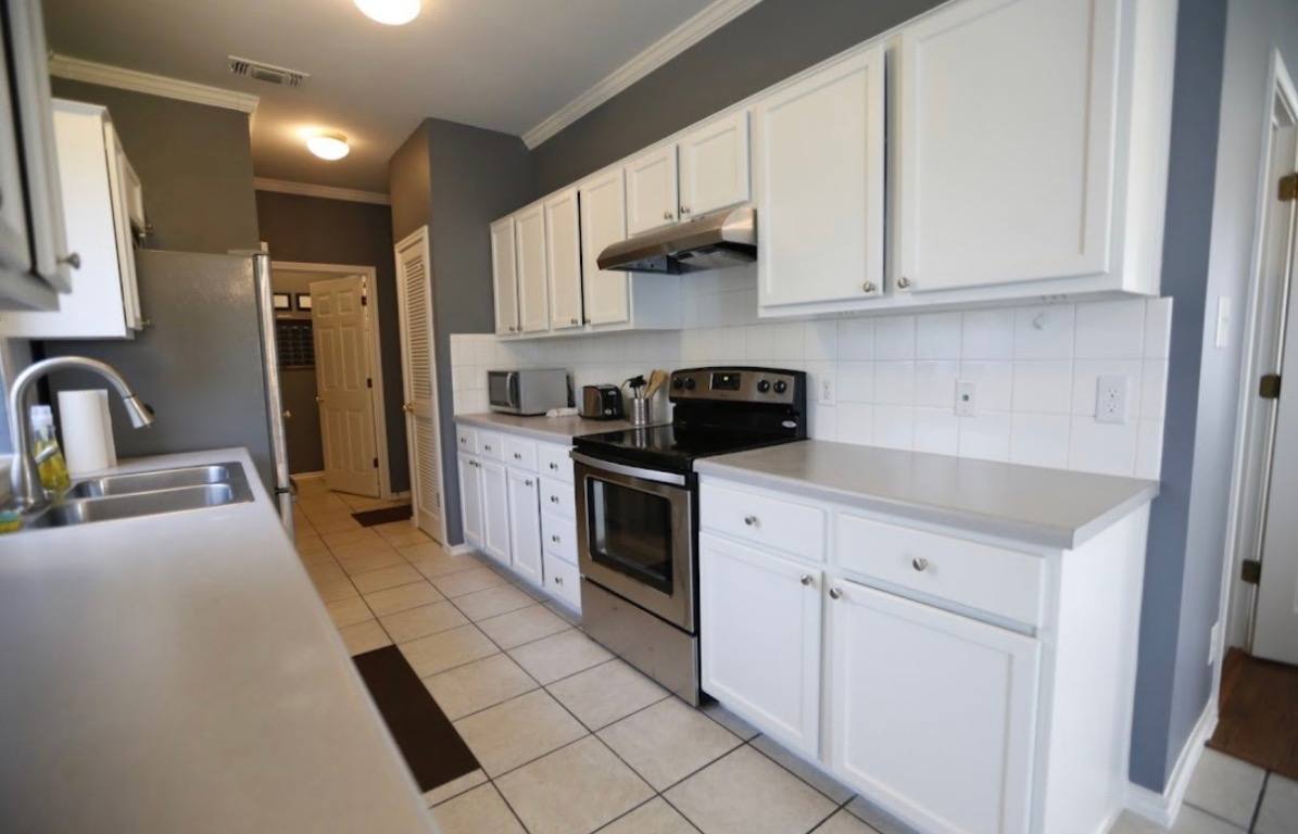 Apartment for rent at 7200 Dan-Jean Dr #7200B, Austin, TX 78745