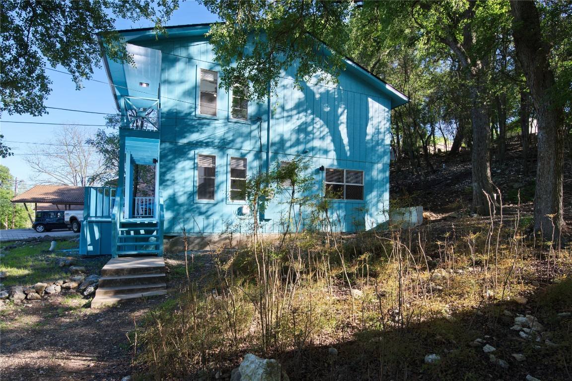Apartment for rent at 833 Ranch Rd 12 #833, San Marcos, TX 78666