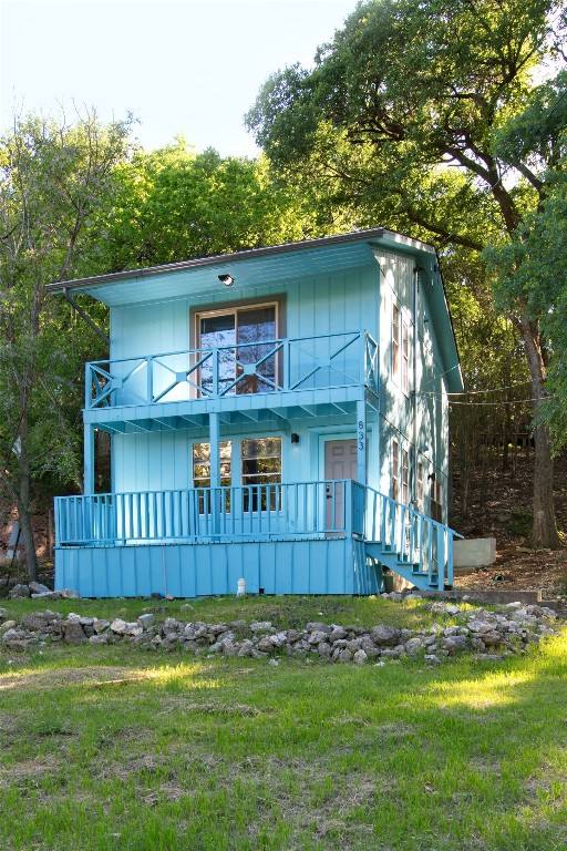 Apartment for rent at 833 Ranch Rd 12 #833, San Marcos, TX 78666