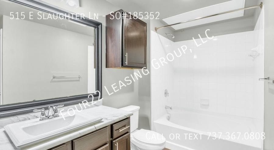 Apartment for rent at 515 E Slaughter Lane #SO, Austin, TX 78744