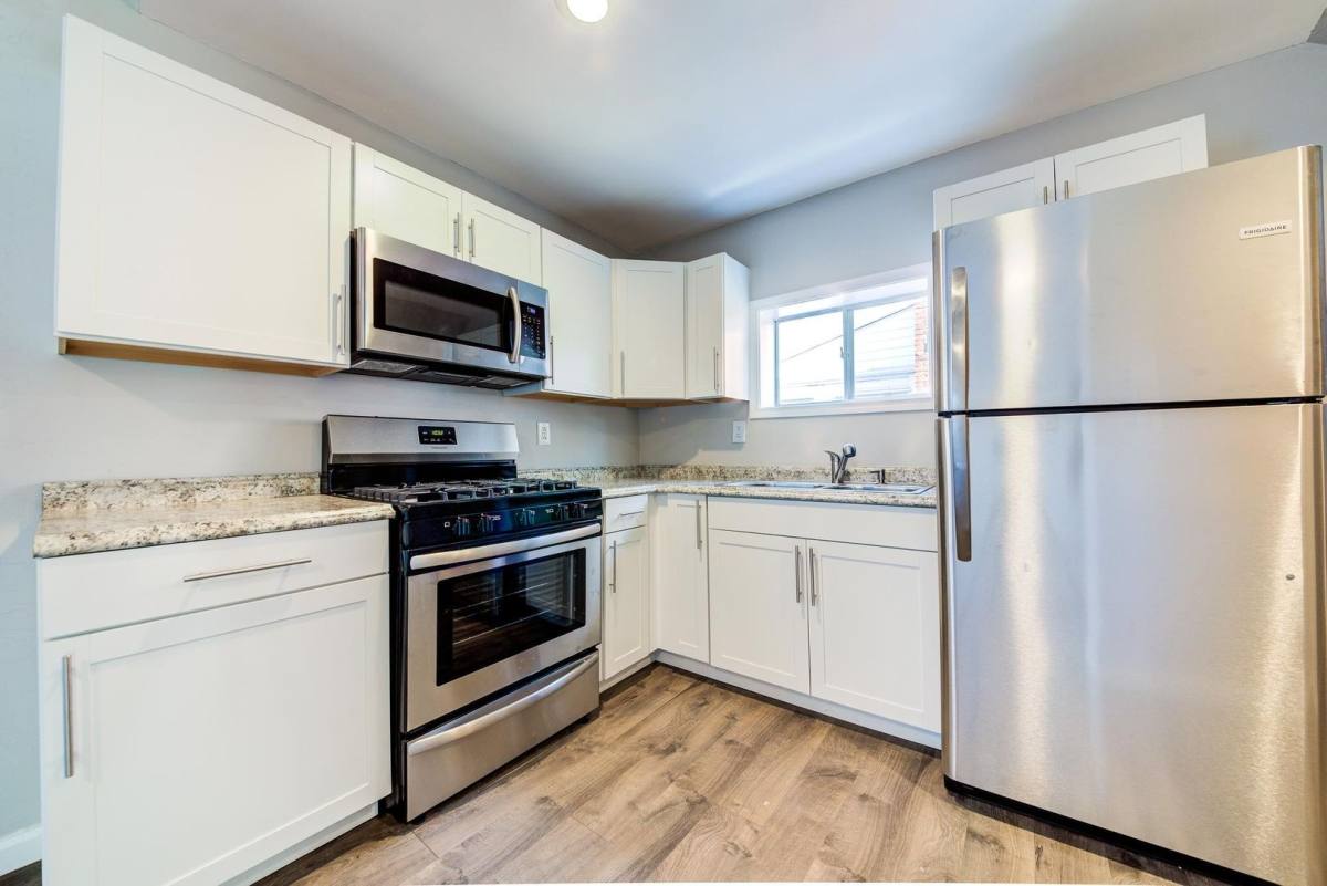 House for rent at 2030 Pioneer Ave, Pittsburgh, PA 15226