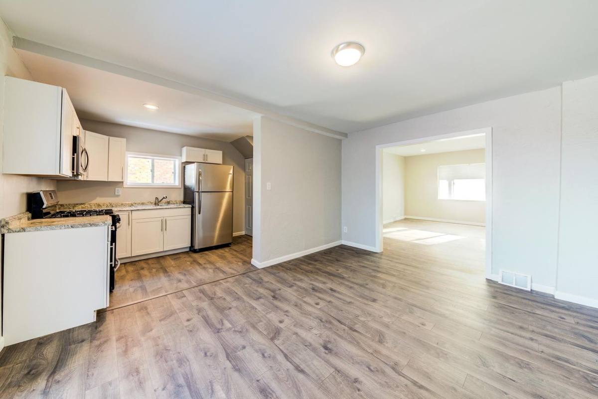 House for rent at 2030 Pioneer Ave, Pittsburgh, PA 15226