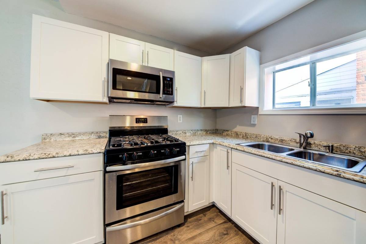 House for rent at 2030 Pioneer Ave, Pittsburgh, PA 15226