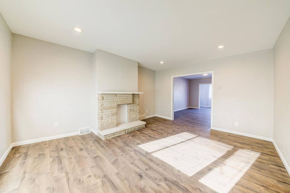 House for rent at 2030 Pioneer Ave, Pittsburgh, PA 15226