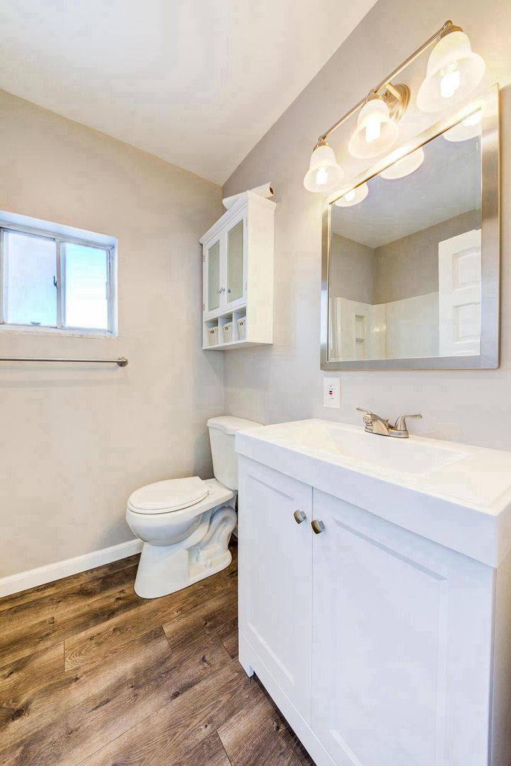 House for rent at 2030 Pioneer Ave, Pittsburgh, PA 15226