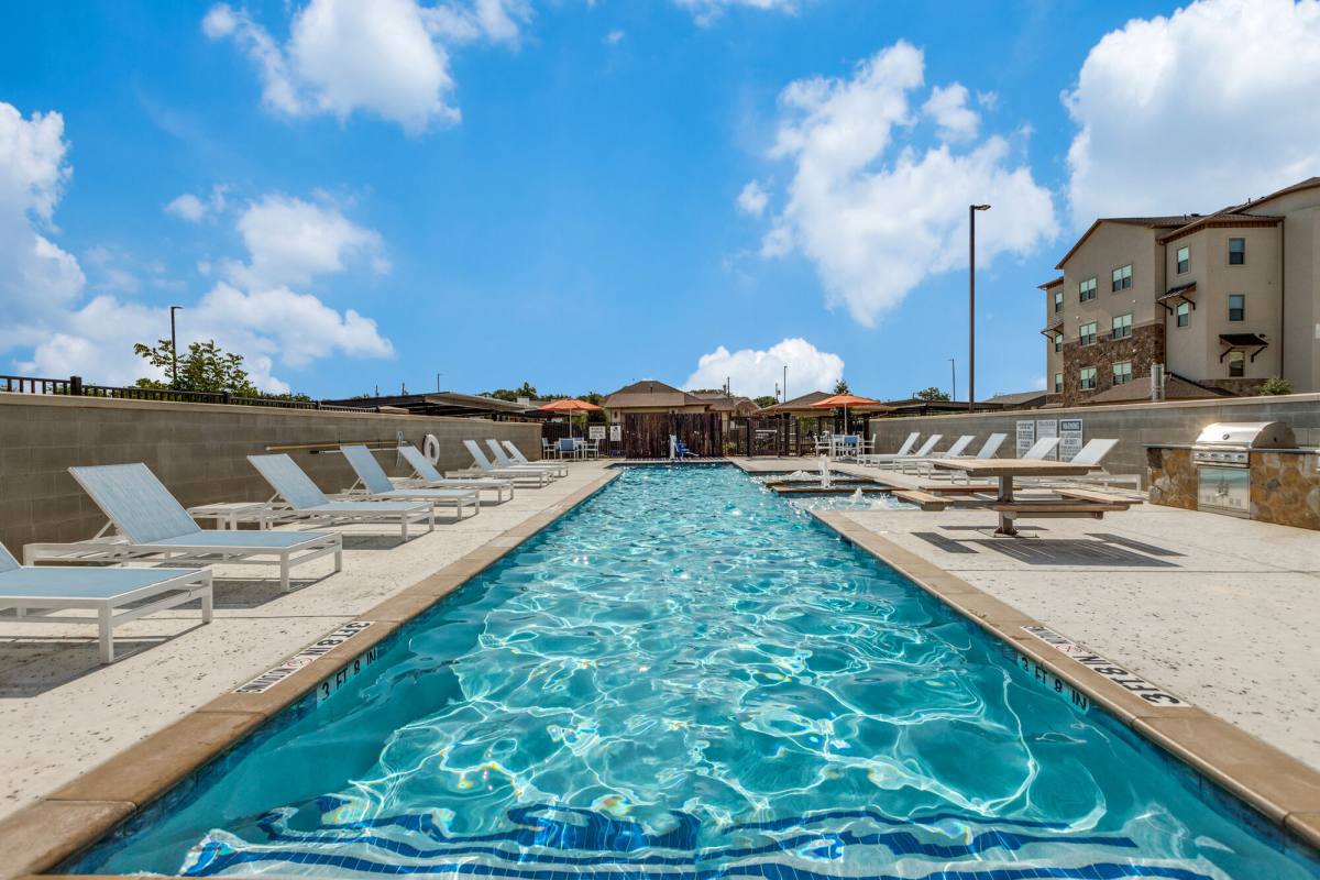 Apartment for rent at Palladium McKinney, 2656 Virginia Parkway, McKinney, TX 75071