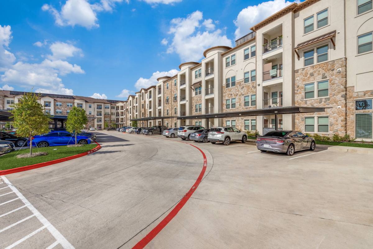 Apartment for rent at Palladium McKinney, 2656 Virginia Parkway, McKinney, TX 75071