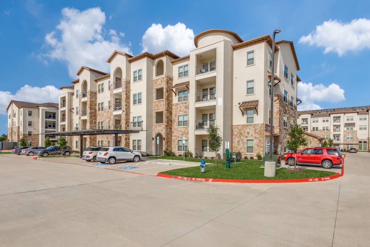 Apartment for rent at Palladium McKinney, 2656 Virginia Parkway, McKinney, TX 75071