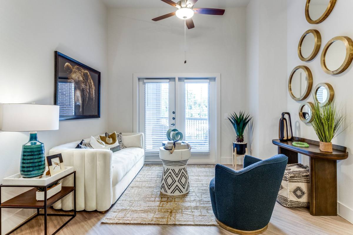 Apartment for rent at Palladium McKinney, 2656 Virginia Parkway, McKinney, TX 75071