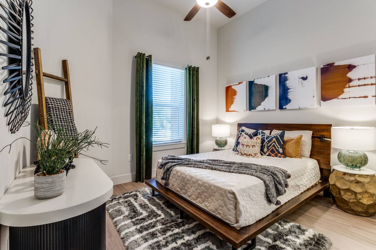 Apartment for rent at Palladium McKinney, 2656 Virginia Parkway, McKinney, TX 75071