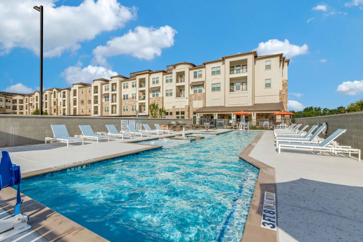 Apartment for rent at Palladium McKinney, 2656 Virginia Parkway, McKinney, TX 75071