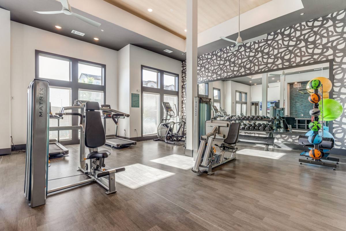 Apartment for rent at Palladium McKinney, 2656 Virginia Parkway, McKinney, TX 75071