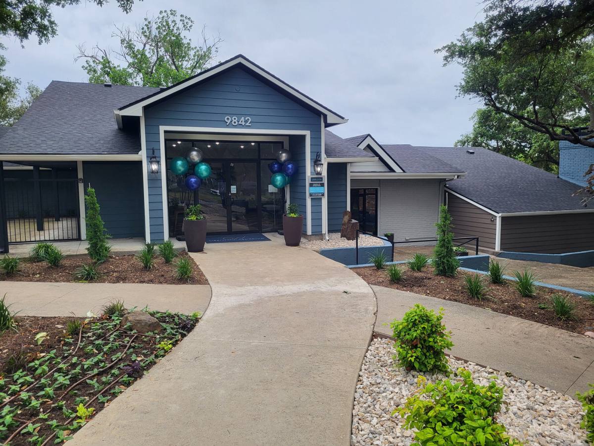 Apartment for rent at Lavera at Lake Highlands, 9842 Audelia Rd, Dallas, TX 75238