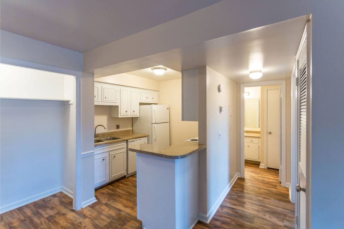 Apartment for rent at Union on Thompson, 1000 Thompson Place, Nashville, TN 37217