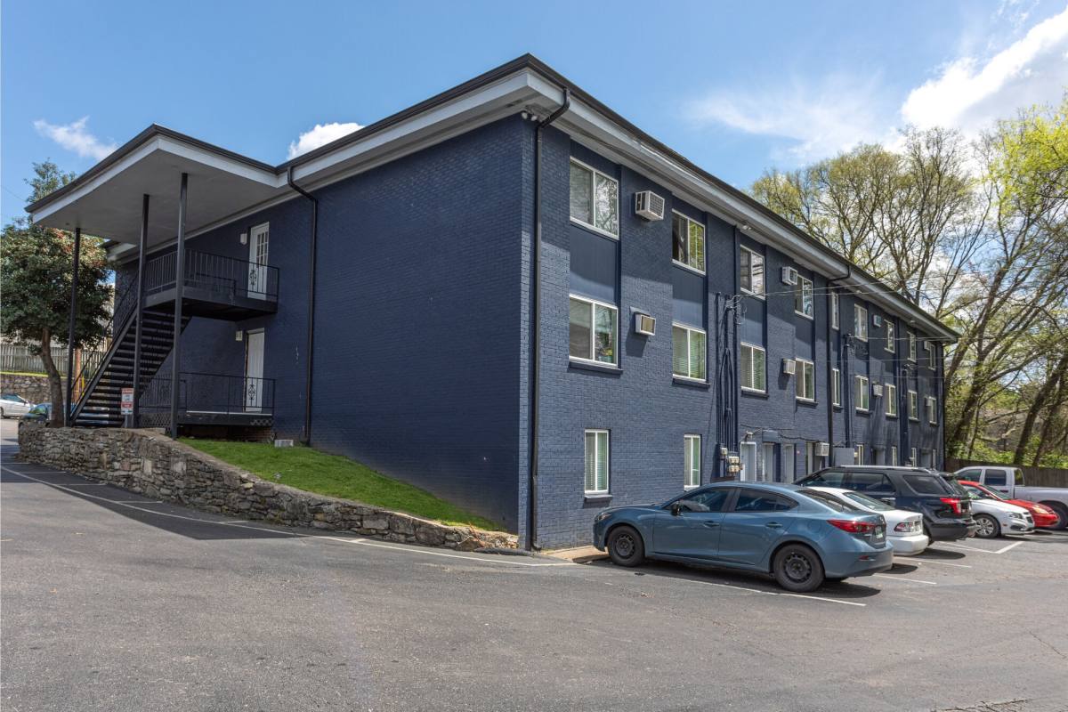 Apartment for rent at Union on Thompson, 1000 Thompson Place, Nashville, TN 37217