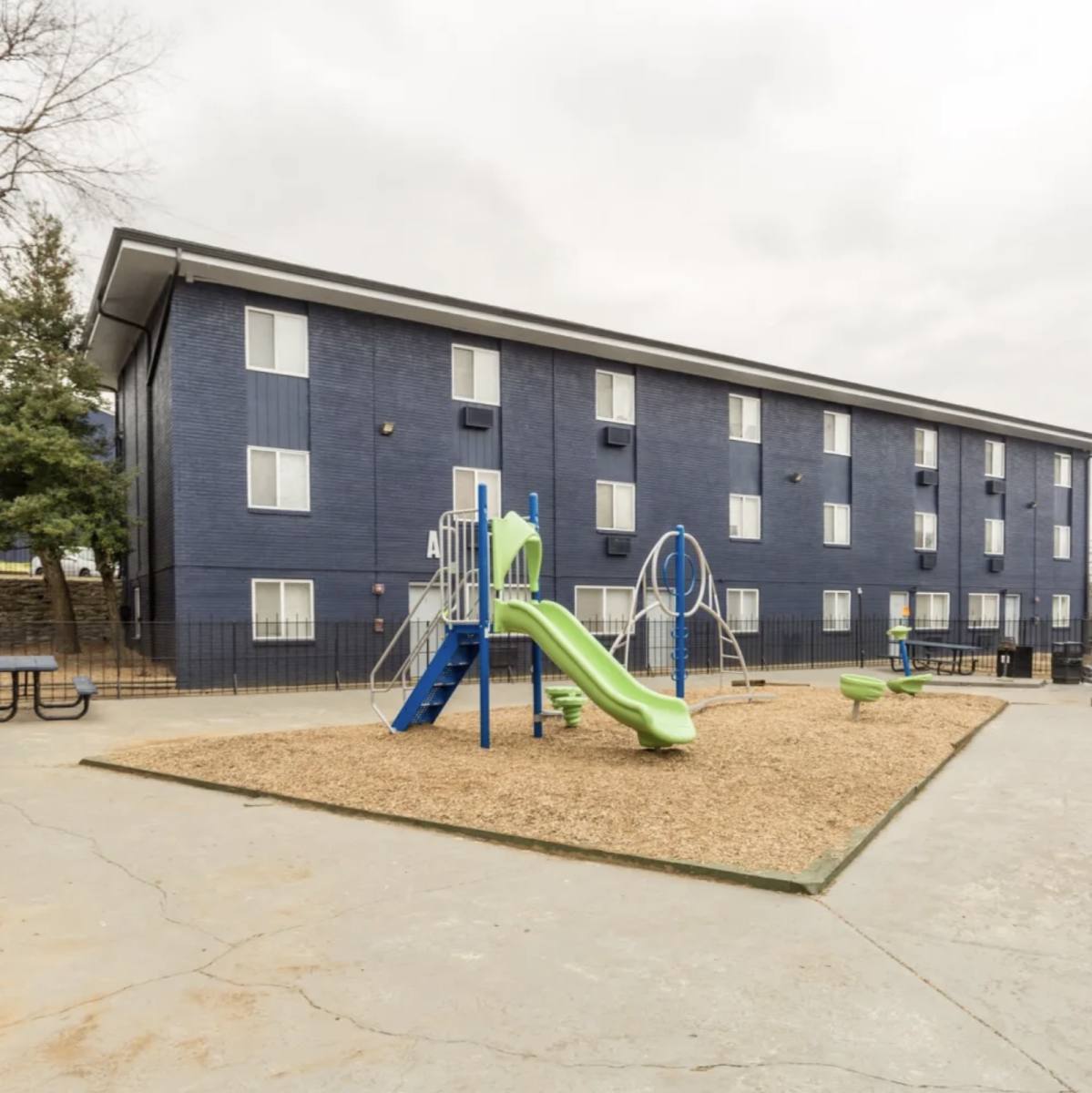 Apartment for rent at Union on Thompson, 1000 Thompson Place, Nashville, TN 37217