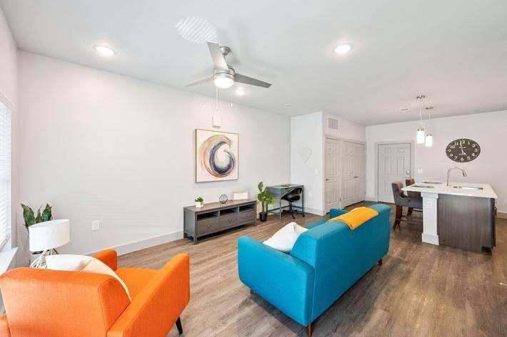 Apartment for rent at Prairie Gate Community Phase II, 3930 Westcliff Rd, Grand Prairie, TX 75052