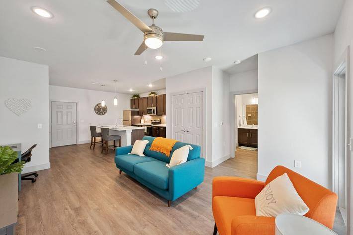 Apartment for rent at Prairie Gate Community Phase II, 3930 Westcliff Rd, Grand Prairie, TX 75052