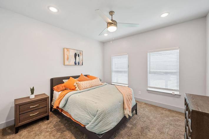 Apartment for rent at Prairie Gate Community Phase II, 3930 Westcliff Rd, Grand Prairie, TX 75052