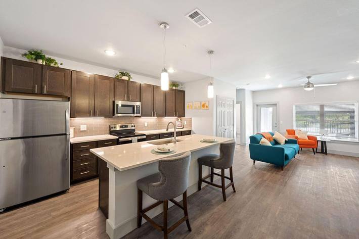 Apartment for rent at Prairie Gate Community Phase II, 3930 Westcliff Rd, Grand Prairie, TX 75052