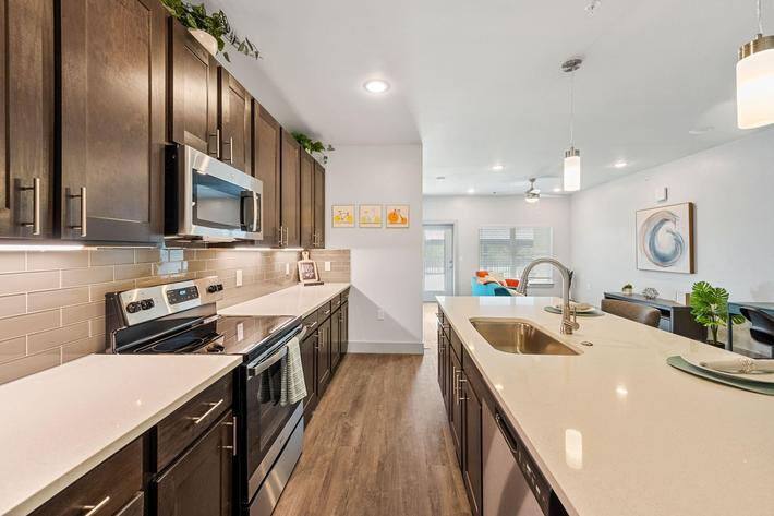 Apartment for rent at Prairie Gate Community Phase II, 3930 Westcliff Rd, Grand Prairie, TX 75052