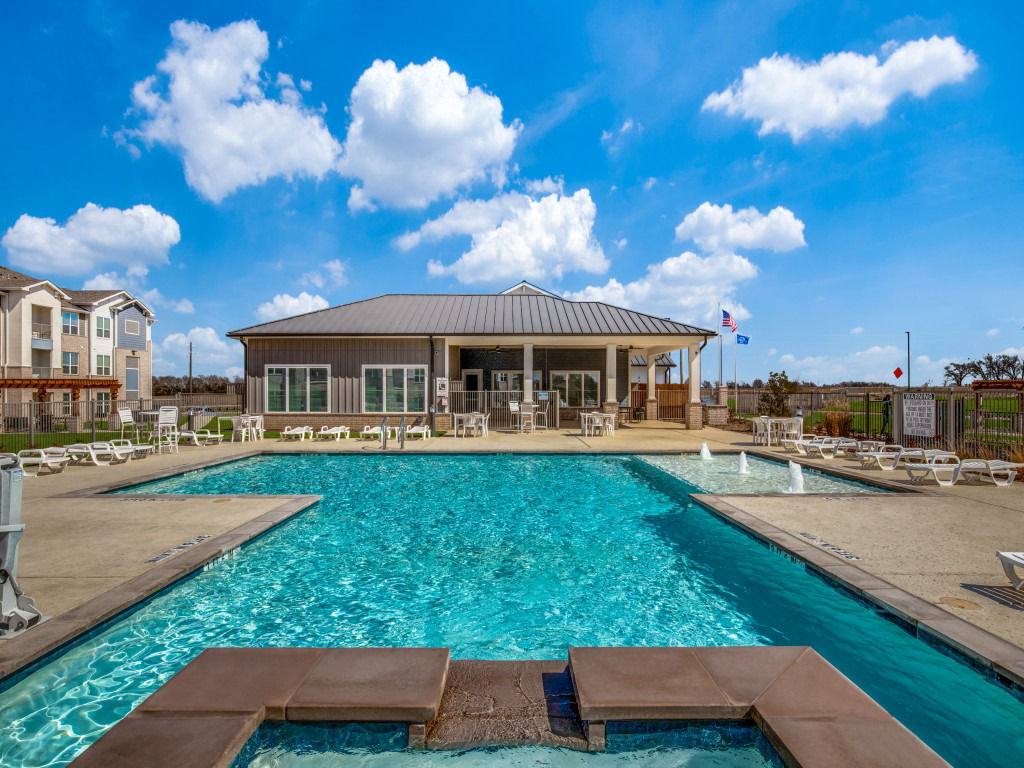 Apartment for rent at Palladium Venus, 255 N FM, Venus, TX 76084