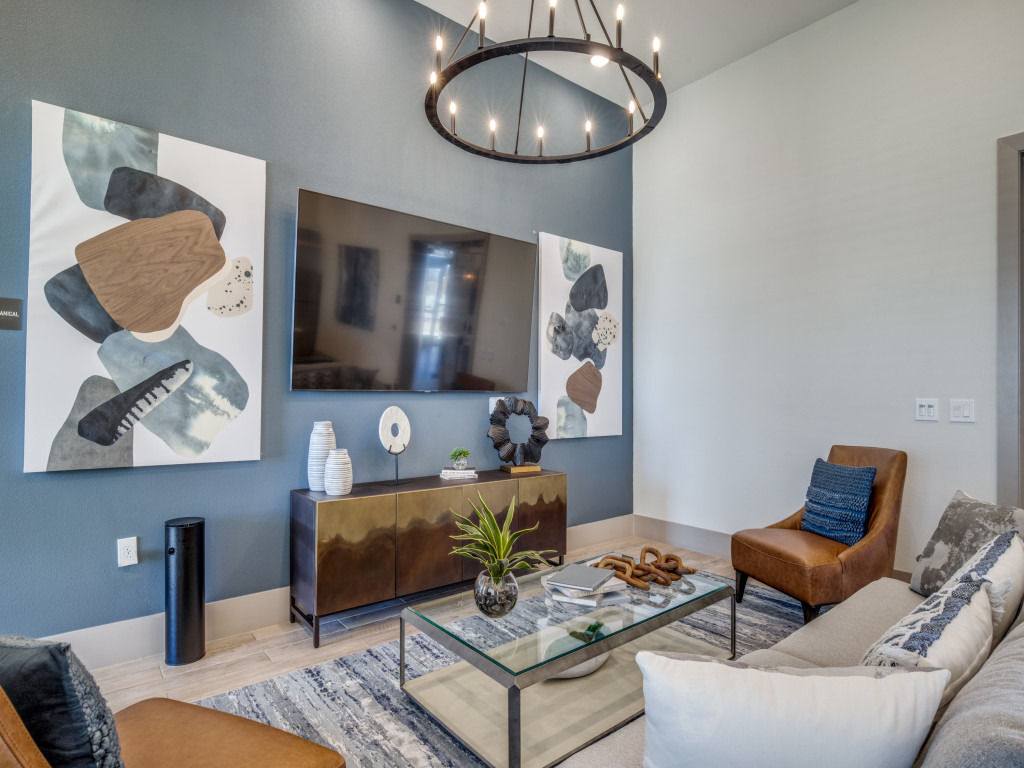 Apartment for rent at Palladium Venus, 255 N FM, Venus, TX 76084