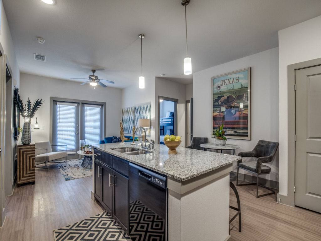 Apartment for rent at Palladium Venus, 255 N FM, Venus, TX 76084