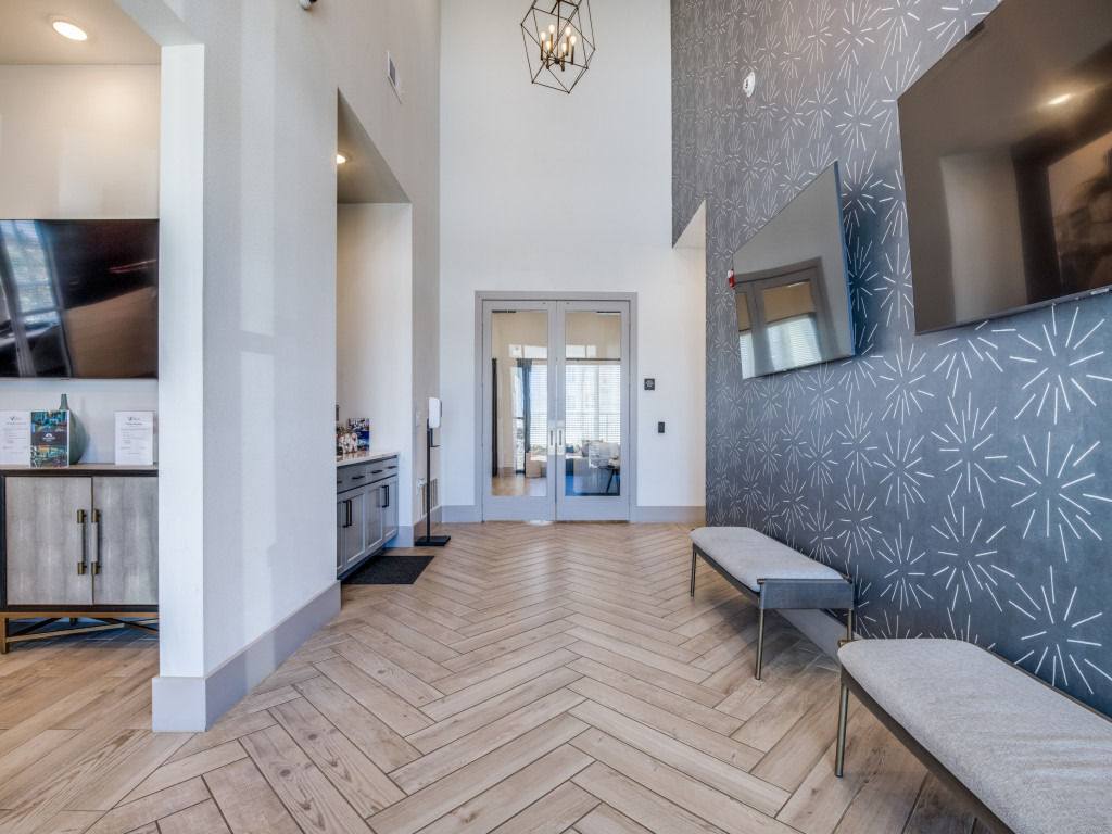 Apartment for rent at Palladium Venus, 255 N FM, Venus, TX 76084