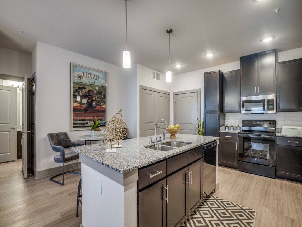 Apartment for rent at Palladium Venus, 255 N FM, Venus, TX 76084