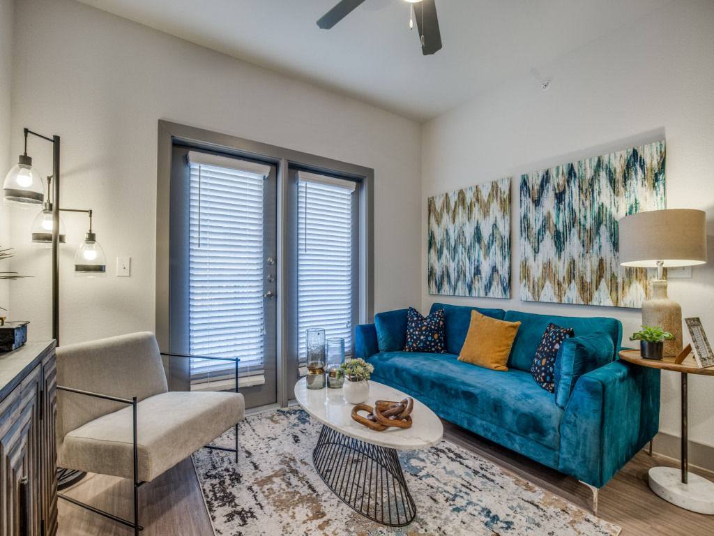 Apartment for rent at Palladium Venus, 255 N FM, Venus, TX 76084