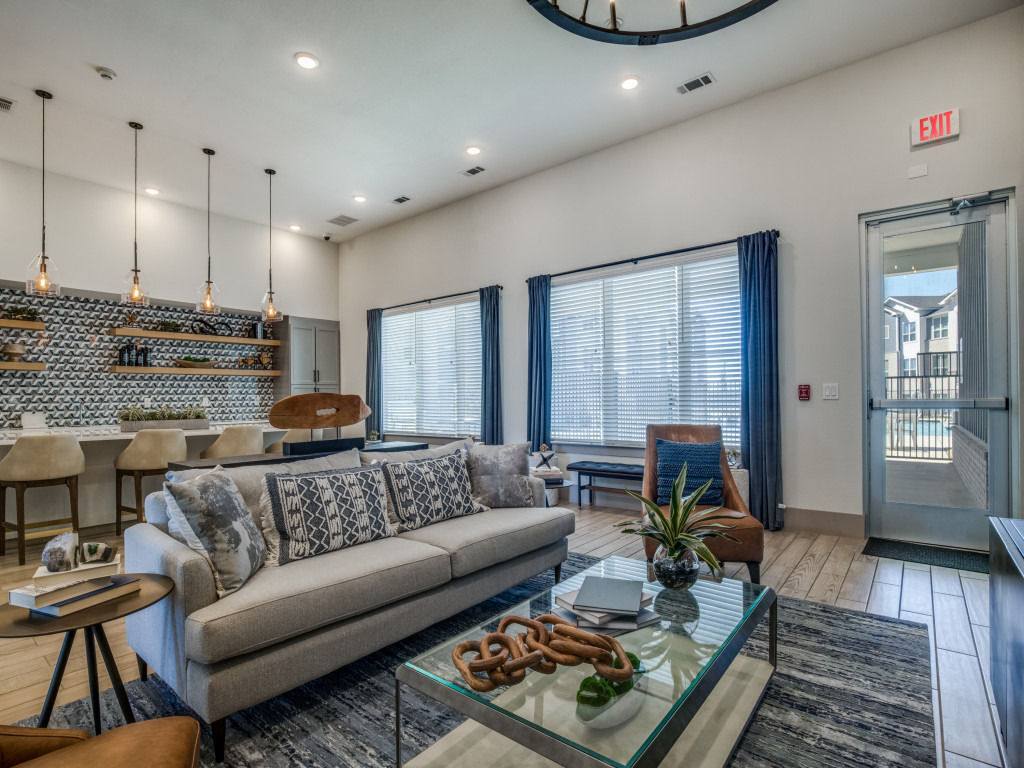 Apartment for rent at Palladium Venus, 255 N FM, Venus, TX 76084