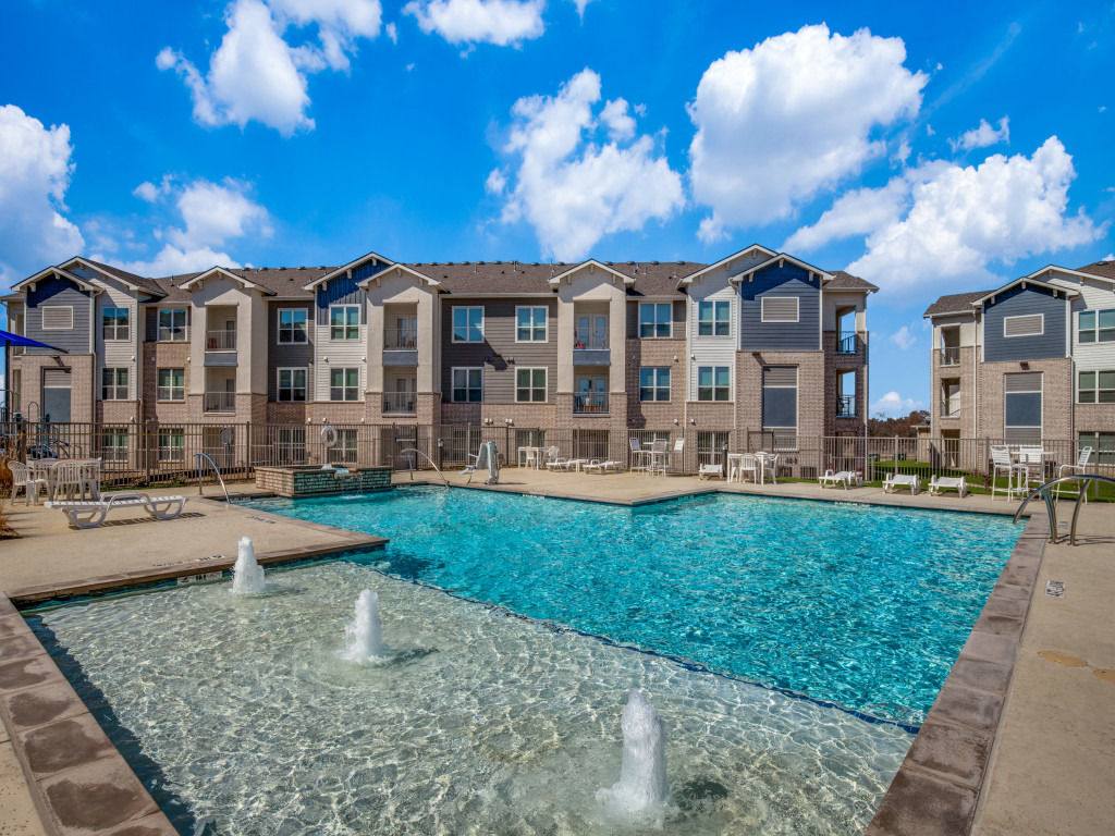 Apartment for rent at Palladium Venus, 255 N FM, Venus, TX 76084