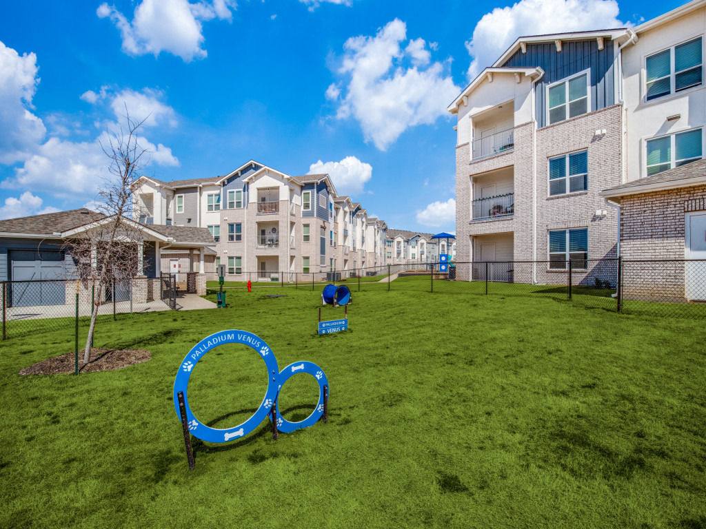 Apartment for rent at Palladium Venus, 255 N FM, Venus, TX 76084