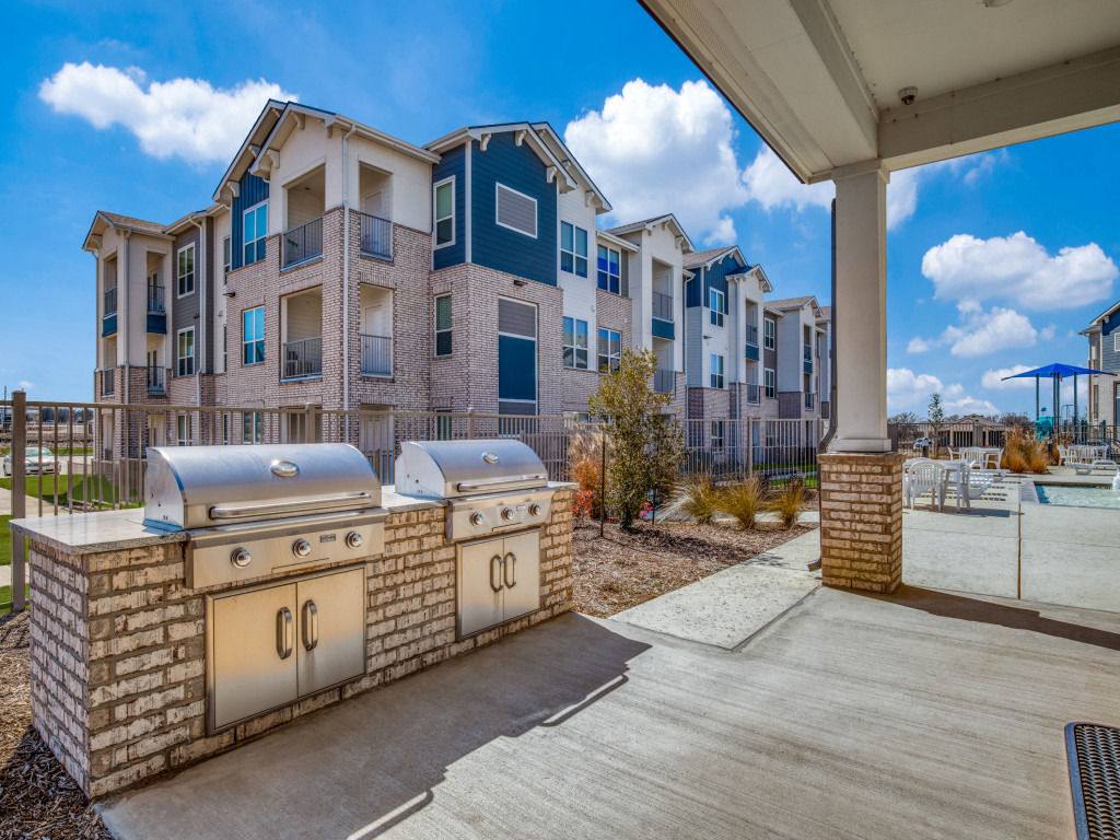 Apartment for rent at Palladium Venus, 255 N FM, Venus, TX 76084