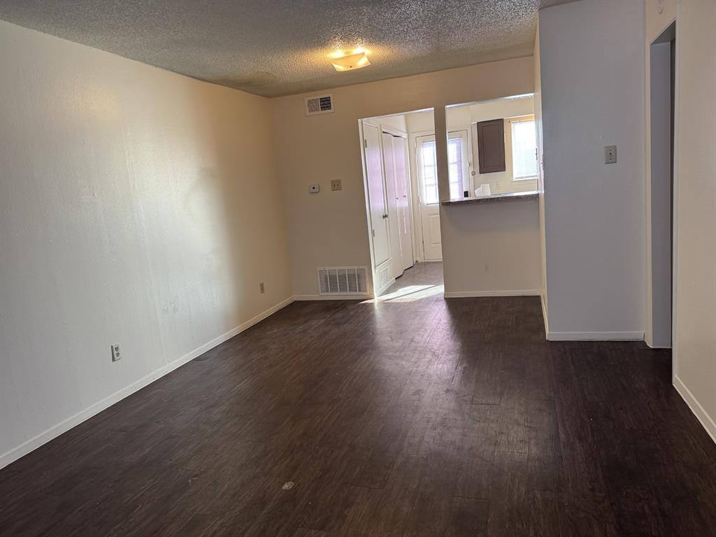 Townhouse for rent at 2802 Wimbledon Court #2802D, Garland, TX 75041